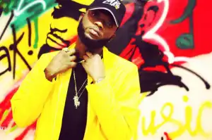 Dremo - OluwaBabanla Turnup